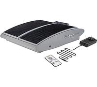 Dr-Ho's Motionciser Leg Plateforme vibrante pour pieds et jambes