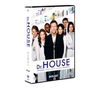 Dr. HOUSE/ドクター・ハウス シーズン2 【DVD-SET】