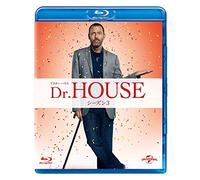 Dr. HOUSE/ドクター・ハウス シーズン3 ブルーレイ バリューパック [Blu-ray]