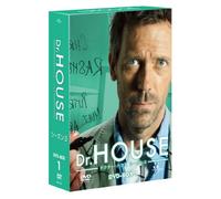 Dr. HOUSE/ドクター・ハウス シーズン3 DVD-BOX1
