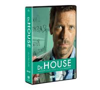 Dr. HOUSE/ドクター・ハウス シーズン3 【DVD-SET】