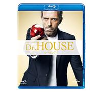 Dr.HOUSE/ドクター・ハウス シーズン7 ブルーレイ バリューパック [Blu-ray]
