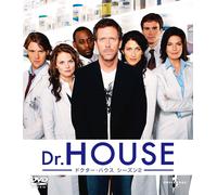 Dr.House/ 2 [Dvd]