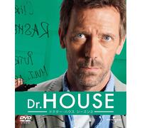 Dr. House/ 3 [Dvd]