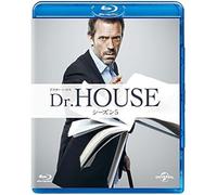 Dr. House/ 5 [Blu-Ray]