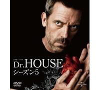 Dr.House/ 5 [Dvd]