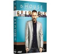 Dr House - Coffret intégral de la Saison 6 E