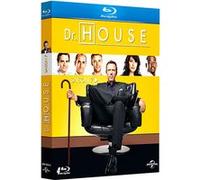Dr House - Coffret intégral de la Saison 7 - Blu-Ray E