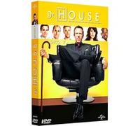 Dr House - Coffret intégral de la Saison 7 E