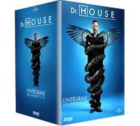 Dr. House - L'intégrale 5 Saisons