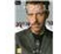 Dr. House G