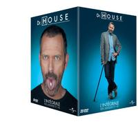 Dr. House - L'intégrale 6 saisons