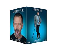 Dr. House - L'intégrale 6 Saisons