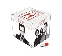 Dr. House - L'intégrale de la série [Édition Collector] [Édition Collector]