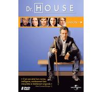 Dr. House – Saison 1 – Universal Pictures