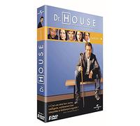 Dr. House - Saison 1