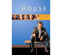 Dr House - Saison 1 - Vo