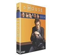 Dr. House - Saison 2