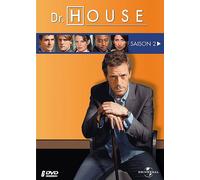 Dr. House - Saison 2