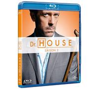 Dr. House - Saison 2 - Blu-Ray