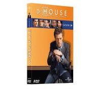 Dr. House - Saison 2 - Edition Belge