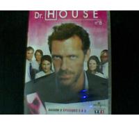 Dr House - Saison 2 - Épisode 5 À 8