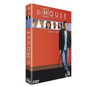 Dr House – Saison 3 – Universal Pictures