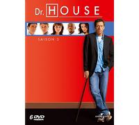 Dr. House - Saison 3