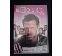 Dr House Saison 3 - Episodes 13 À 16 (Volume 16)