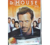 Dr House Saison 3 - Episodes 17 À 20 - Volume 17