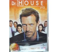 Dr House Saison 3 - Episodes 17 À 20 - Volume 17