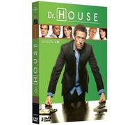 Dr House - Coffret intégral de la Saison 4 E