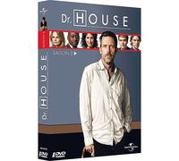 Dr House – Universal Pictures – Saison 5