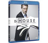 Dr. House - Saison 5 - Blu-Ray