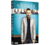 Dr. House – Saison 6 – Coffret intégral – Universal Pictures