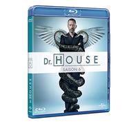 Dr. House – Saison 6 – Intégrale – Coffret 5 Blu-ray