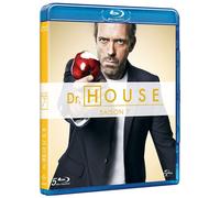 Dr. House - Saison 7 - Blu-Ray