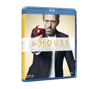 Dr. House saison 7 COFFRET 5 BLU-RAY NEUF