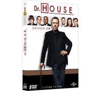 Dr. House - Saison 8