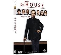 Dr. House - Saison 8