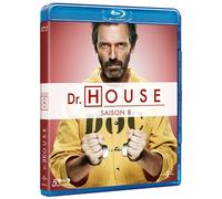 Dr. House - Saison 8 - Blu-Ray
