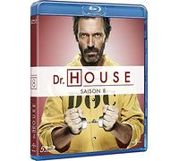 Dr. House - Saison 8 - Blu-Ray Tous | Occasion