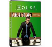 Dr House (Season Four)