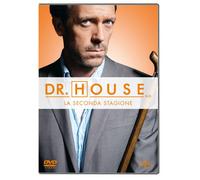 Dr. House Stagione 02 [Import]