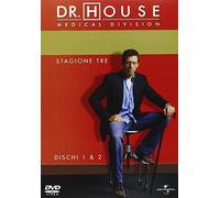 House M.D. (BOX) [6DVD] (IMPORT) (Pas de version française)