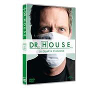 Dr. House Stagione 04 [Import]