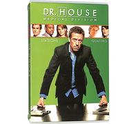 Dr. House Stagione 04 [Import]