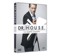 Dr. House Stagione 05