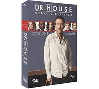 Dr. House Stagione 05 [Import]