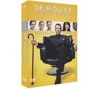 Dr. House Stagione 07 [Import]